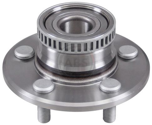 Chrysler Wiellagerset