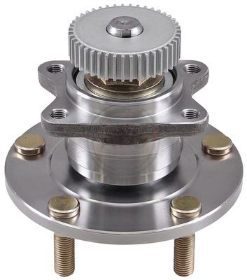 Mitsubishi Wiellagerset