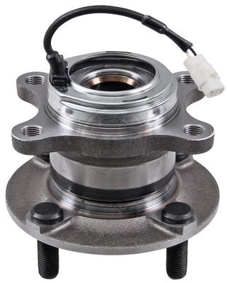 Suzuki Wiellagerset