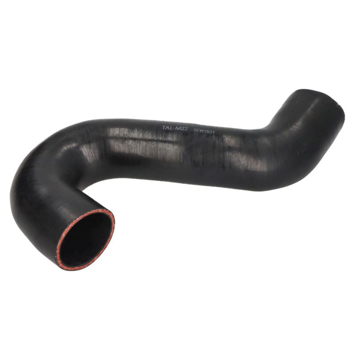Thermotec Laadluchtslang  DCW112TT