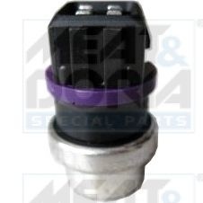 Mercedes-Benz Temperatuursensor