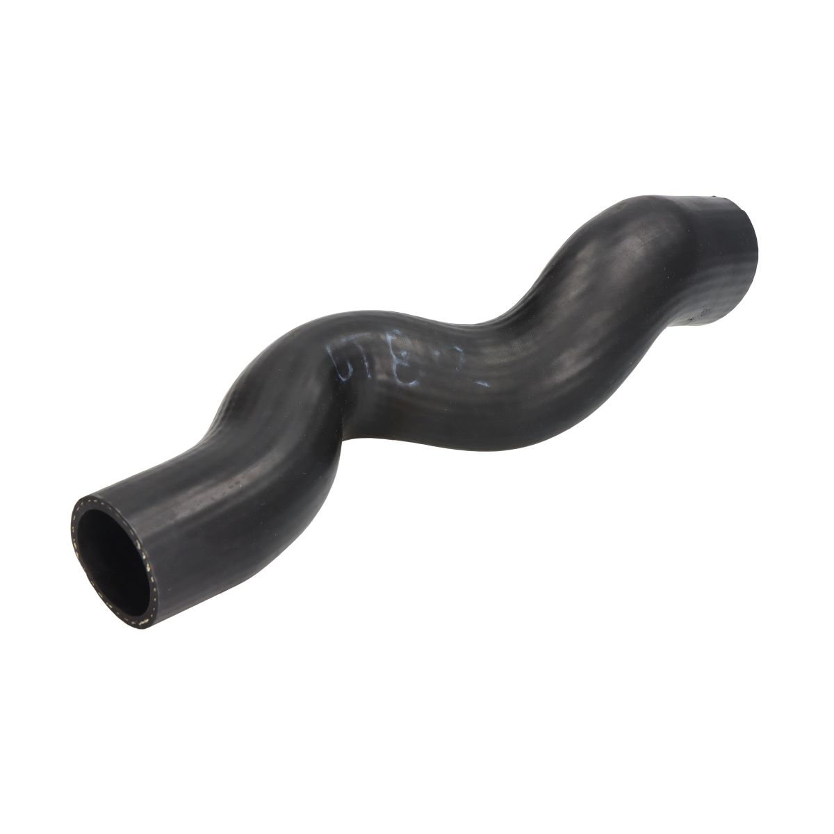 Thermotec Laadluchtslang  DCX119TT