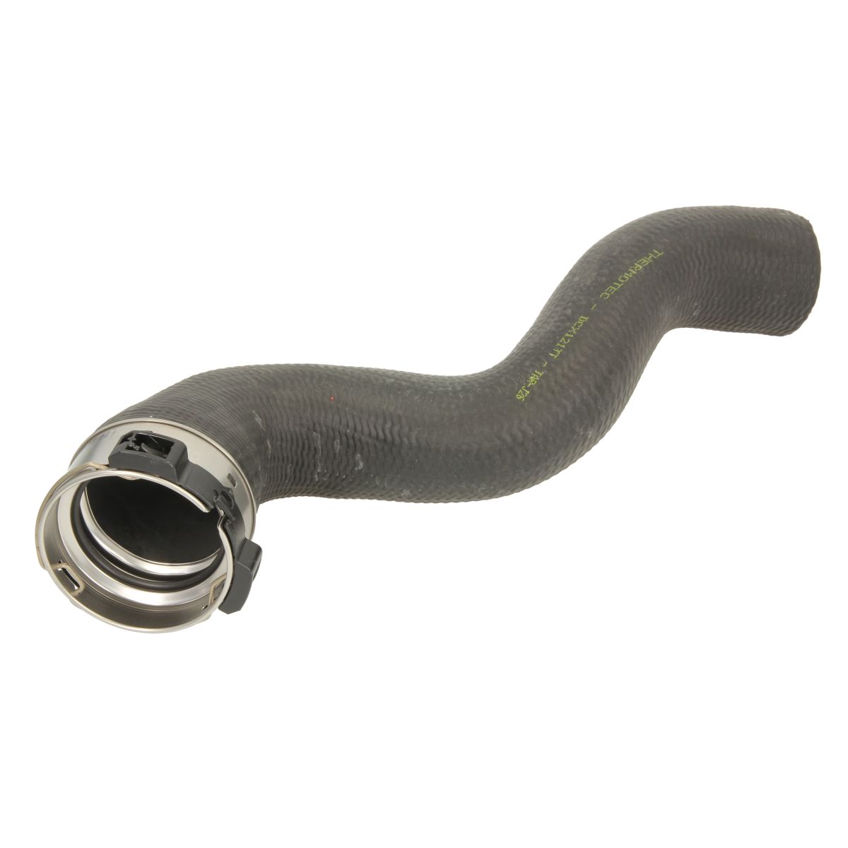 Thermotec Laadluchtslang  DCX121TT