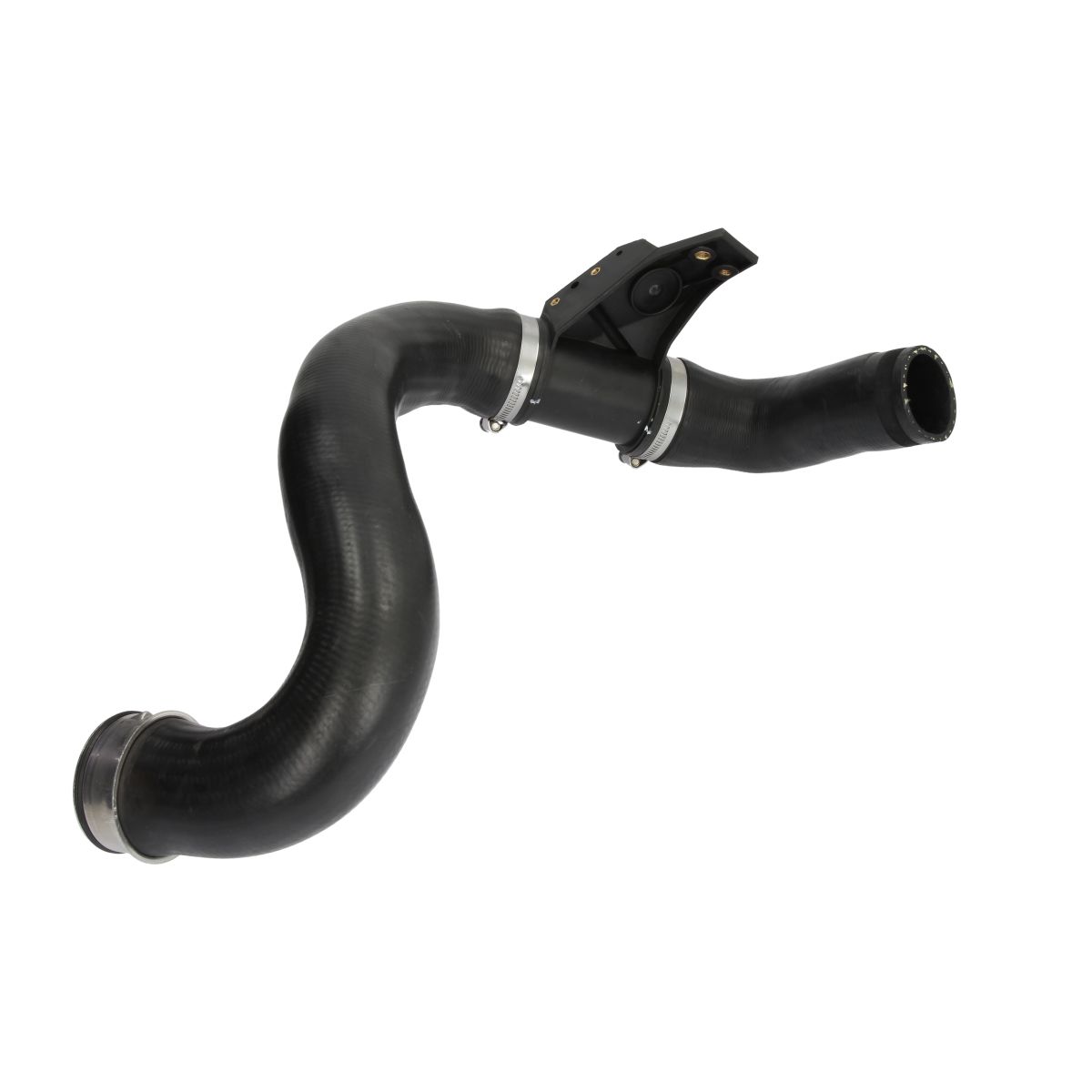 Thermotec Laadluchtslang  DCY005TT