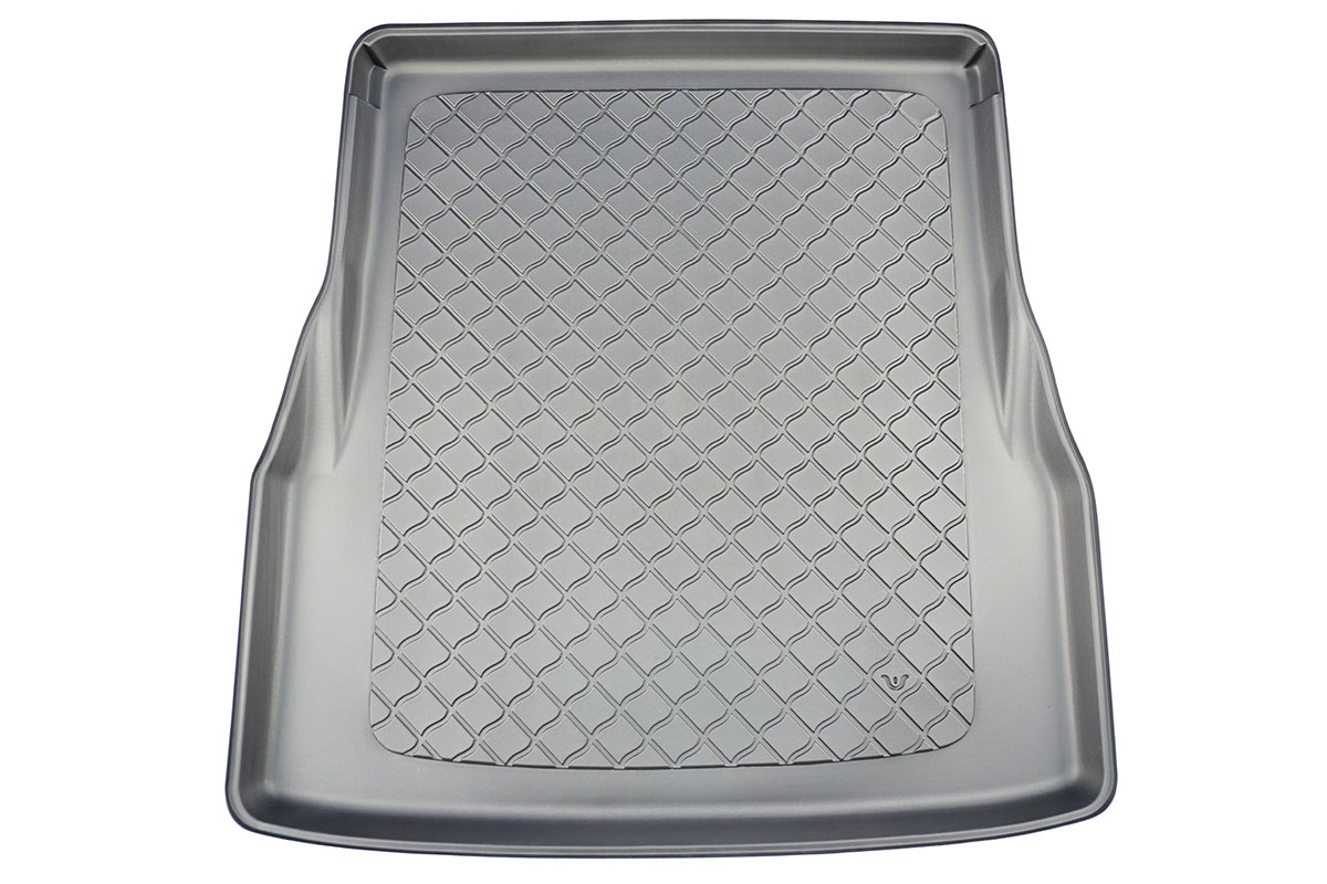 Mercedes-Benz Kofferbakmat passend voor Mercedes EQS V297 (electric) CP/5 09.2021-