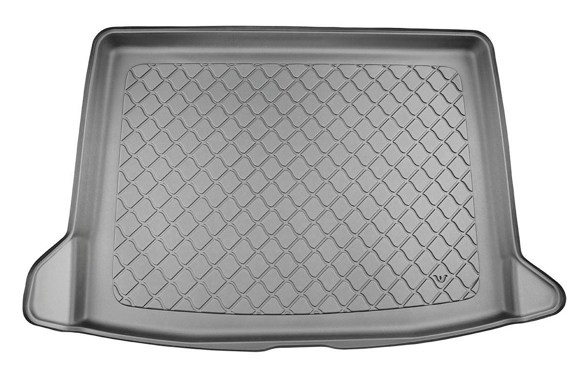 Mercedes-Benz Kofferbakmat passend voor Mercedes B W 247 Sports Tourer Plug-in Hybrid (B 250 e) HB/5 06.2020-