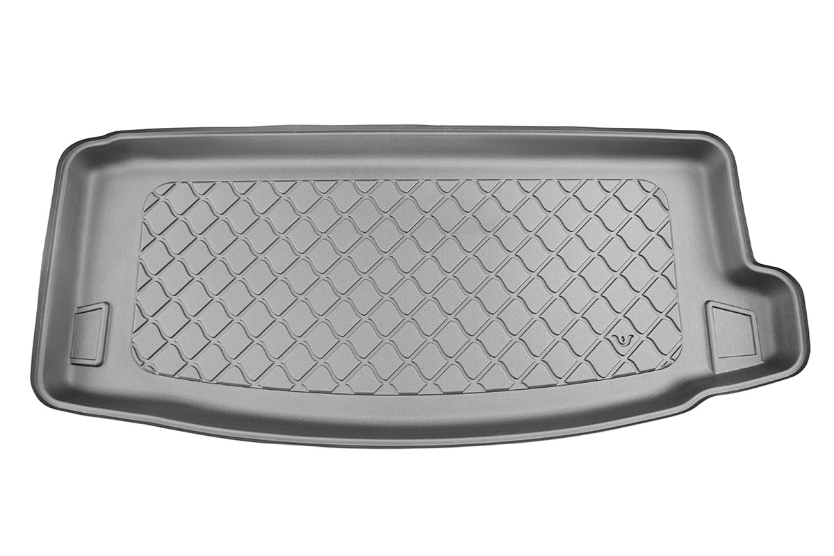 Mercedes-Benz Kofferbakmat passend voor Mercedes E W 213 Plug-in Hybrid Limousine S/4 07.2016-08.2023