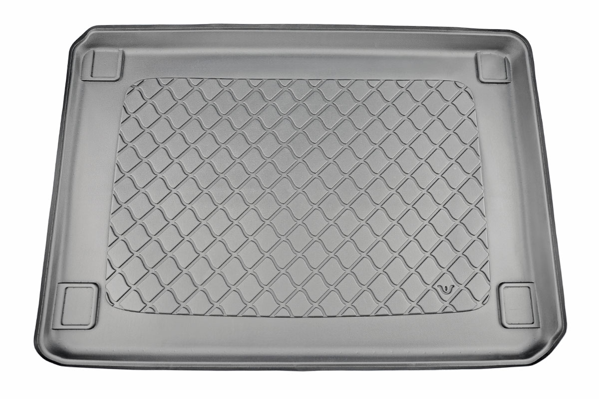 Mercedes-Benz Kofferbakmat passend voor Mercedes G-Class W464 SUV/5 05.2018-