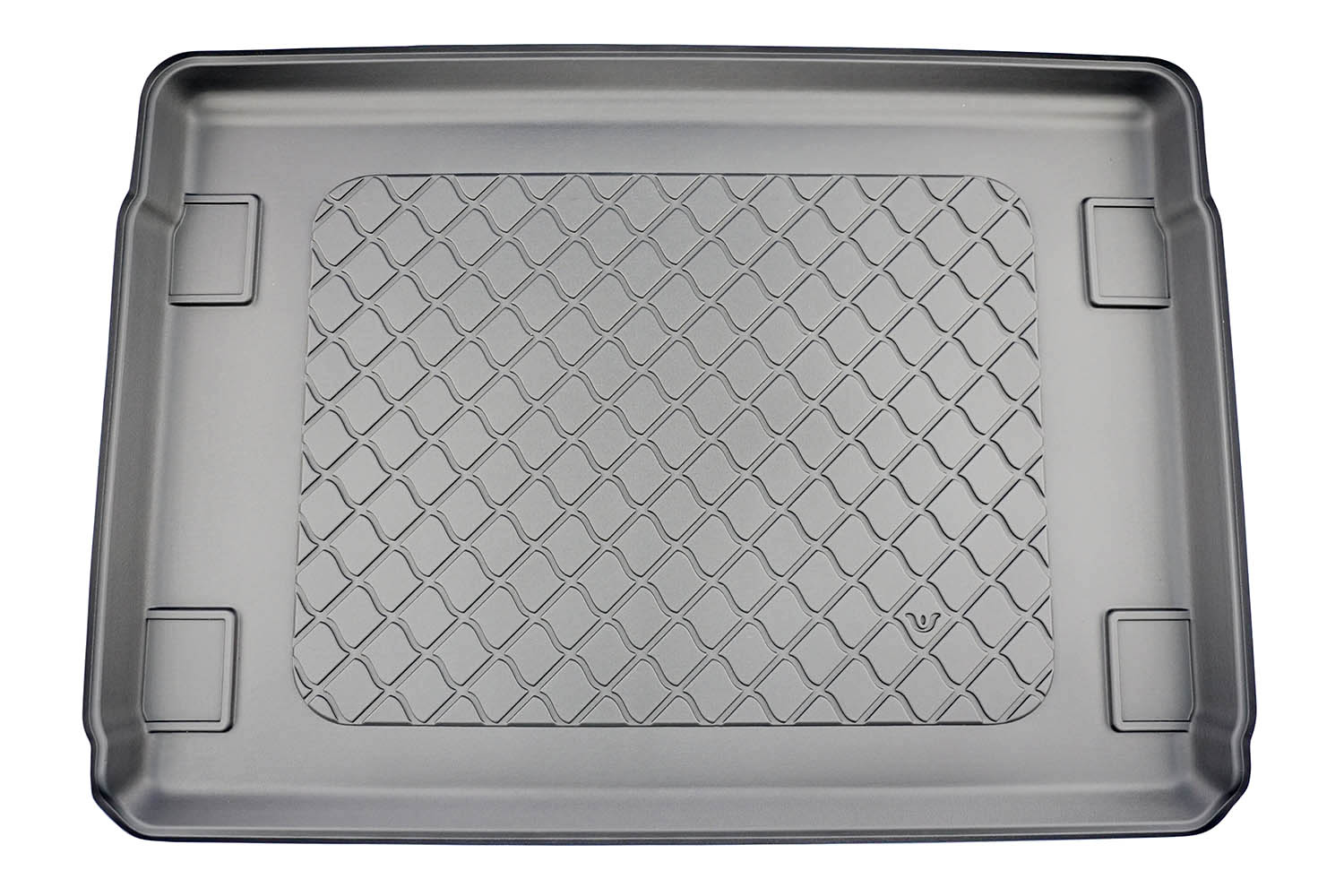 Ford Usa Kofferbakmat passend voor Ford Bronco 2021-