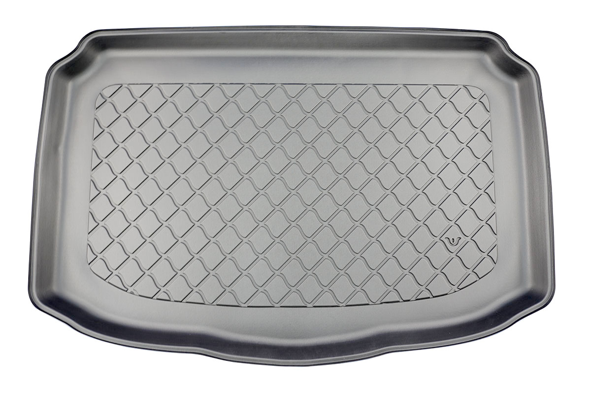 Nissan Kofferbakmat passend voor  Qashqai III (J12) Mild Hybrid (Visia, Acenta) SUV/5 06.2021-