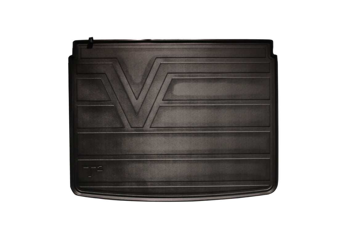 Jeep G3 Kofferbakmat passend voor  Renegade 2014+