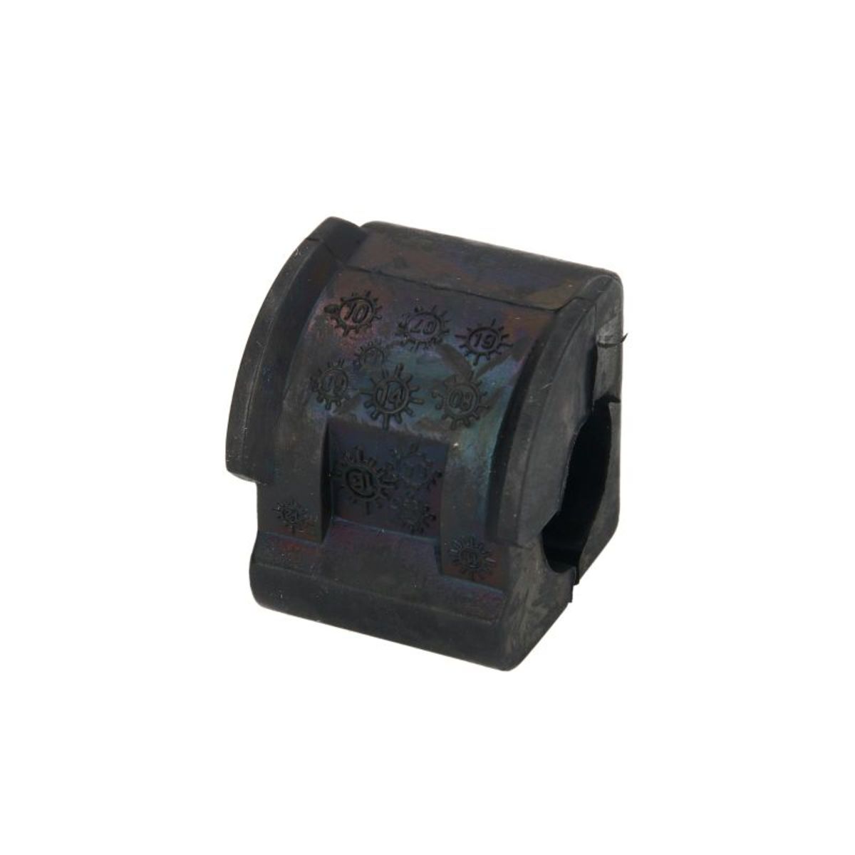 Reinhoch Aanslagbuffer  RH16-0006