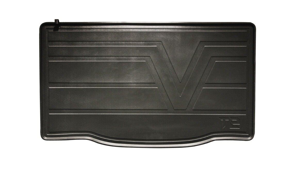 Lancia G3 Kofferbakmat passend voor  Ypsilon 2011+