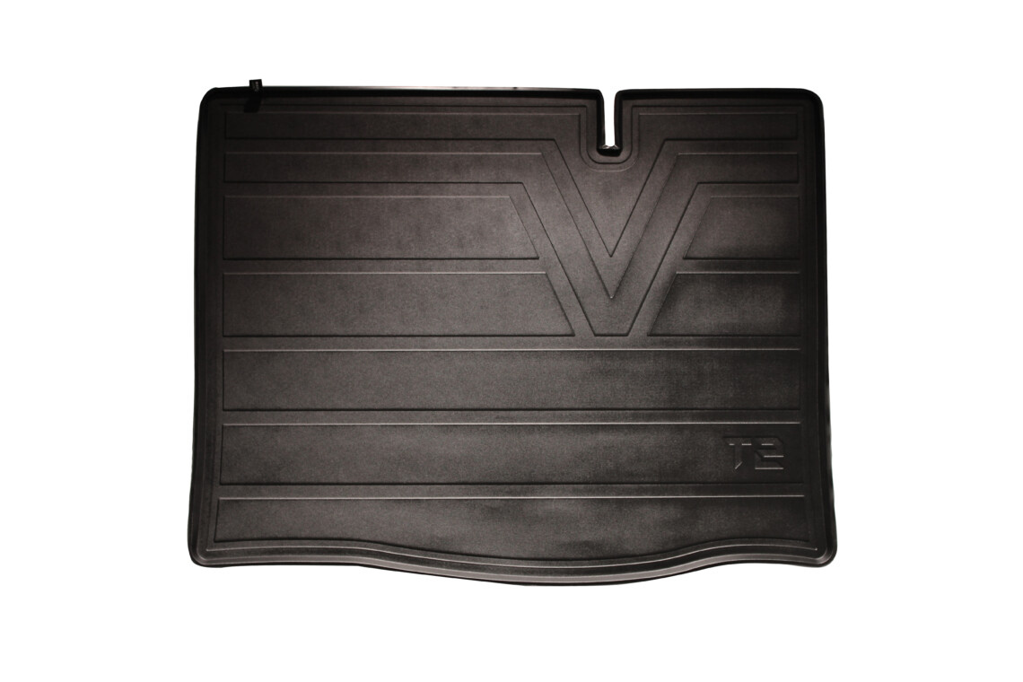 Dacia G3 Kofferbakmat passend voor  Sandero 2012+
