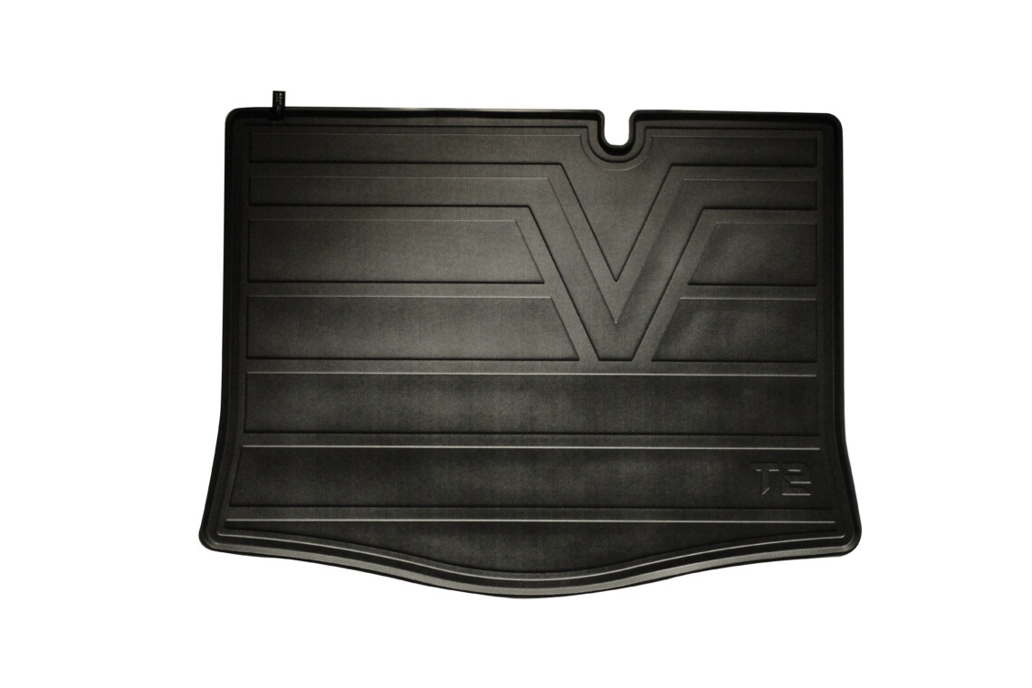 Alfa Romeo G3 Kofferbakmat passend voor  Giulietta 2010+