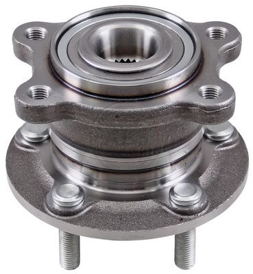 Ford Wiellagerset