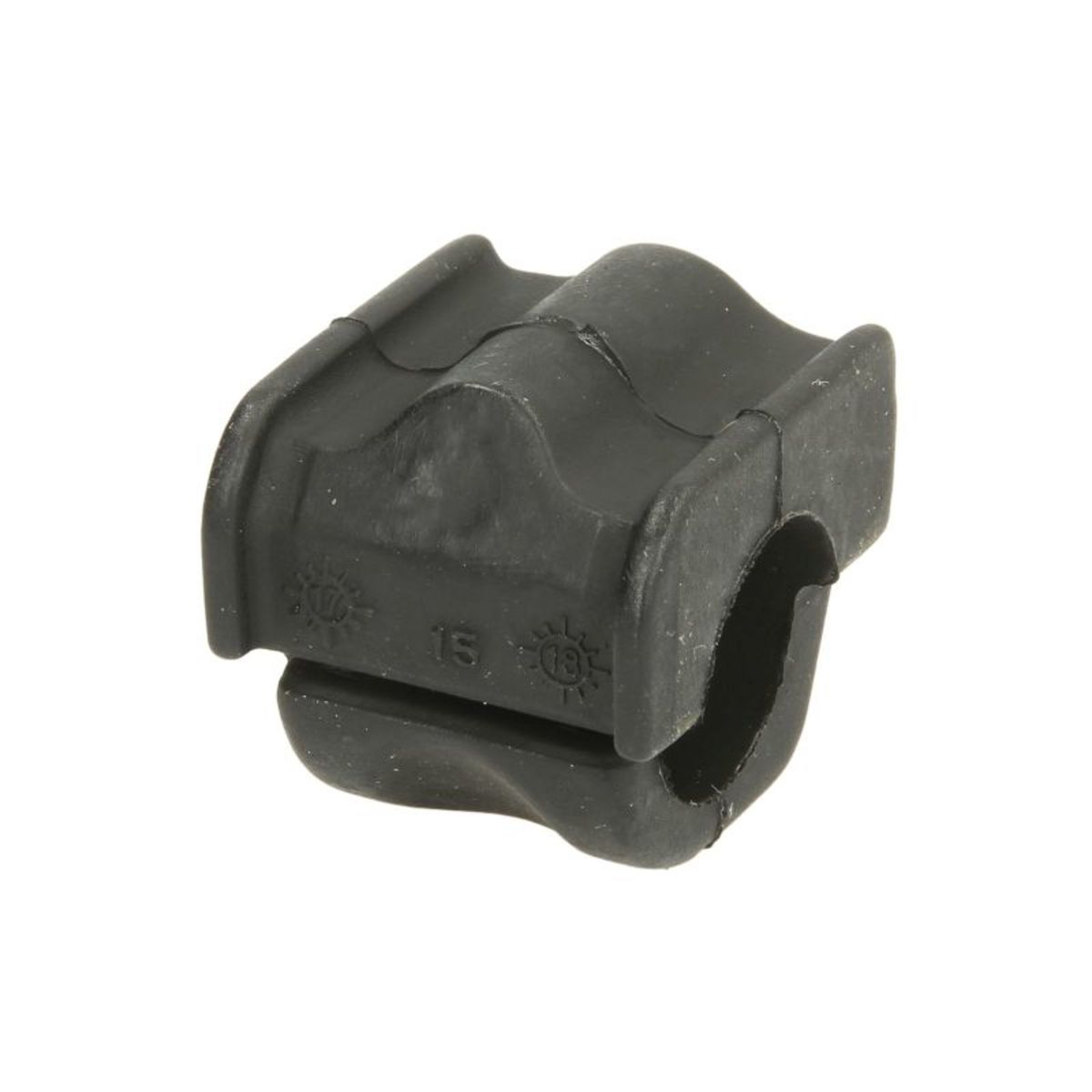 Reinhoch Aanslagbuffer  RH16-0024