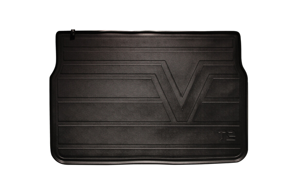 Peugeot G3 Kofferbakmat passend voor  208 2012-2019