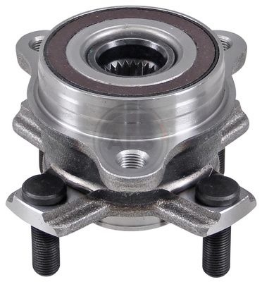 Suzuki Wiellagerset