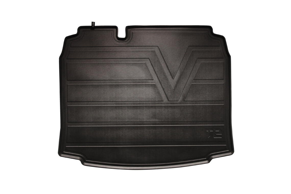 Audi G3 Kofferbakmat passend voor  A3 Sportback 2005-2012