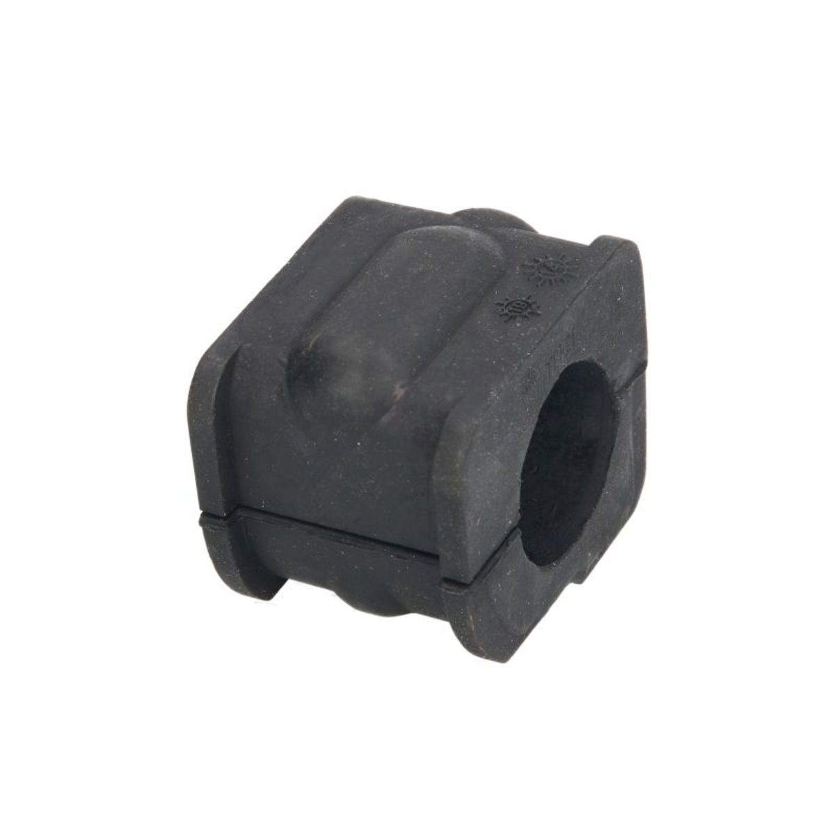 Reinhoch Aanslagbuffer  RH16-0042 links