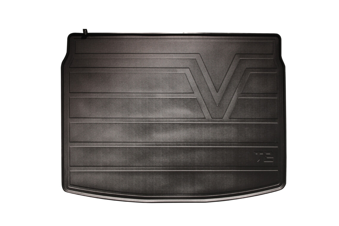 Nissan G3 Kofferbakmat passend voor  Qashqai 2014+