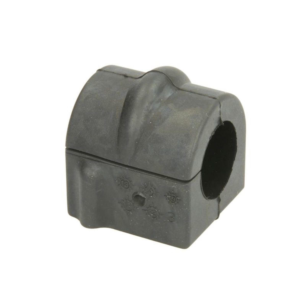Reinhoch Aanslagbuffer  RH16-1002