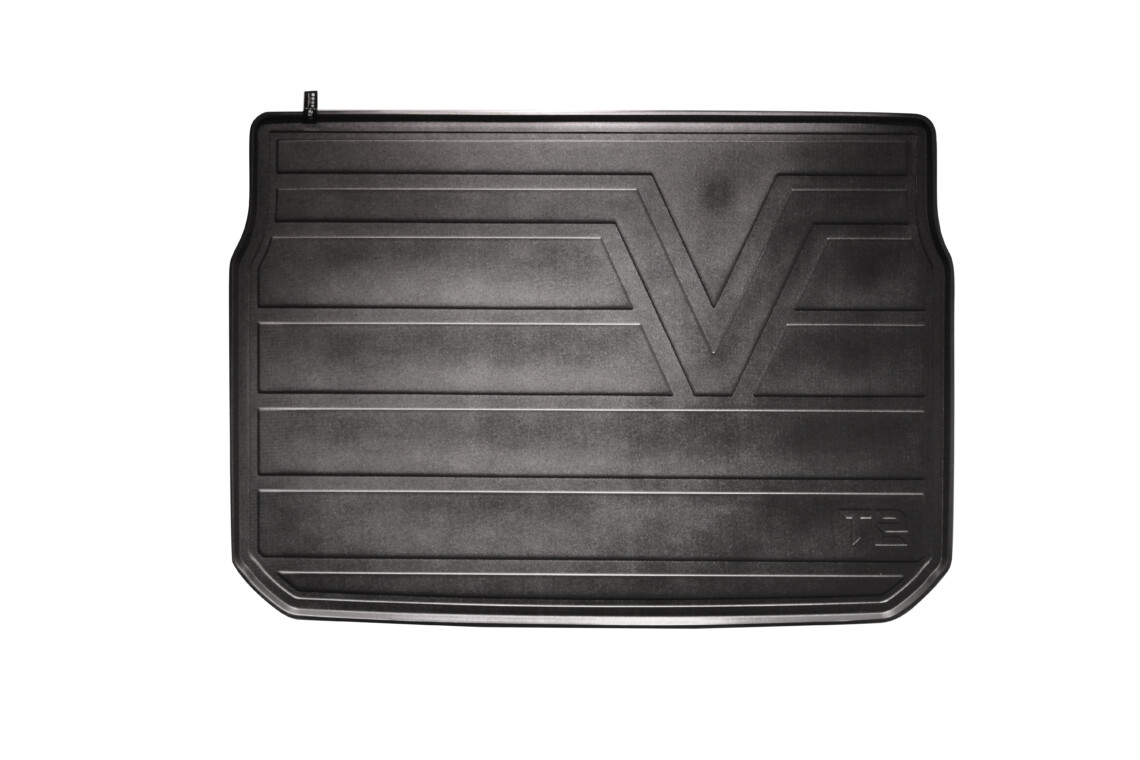 Peugeot G3 Kofferbakmat passend voor  2008 2012-2018