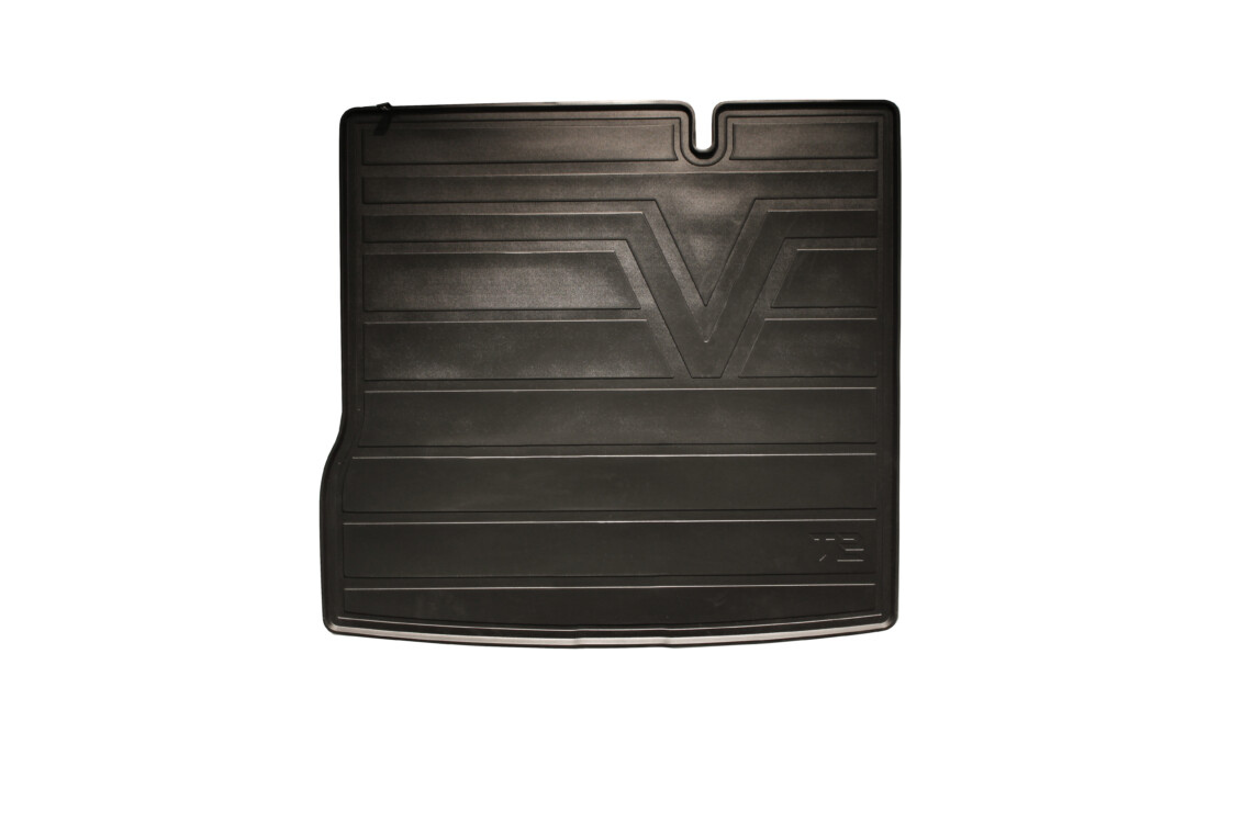 Dacia G3 Kofferbakmat passend voor  Duster 2010-2017