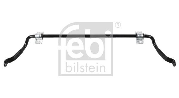 Volvo Stabilisator, chassis
