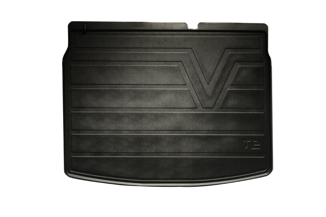 Nissan G3 Kofferbakmat passend voor  Qashqai 2010-2014