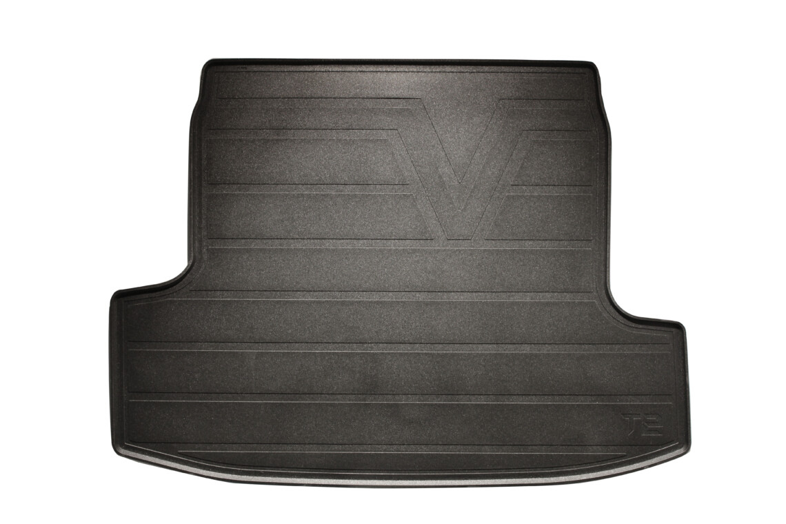 Bmw G3 Kofferbakmat passend voor  3-Serie G21 Touring 2020+