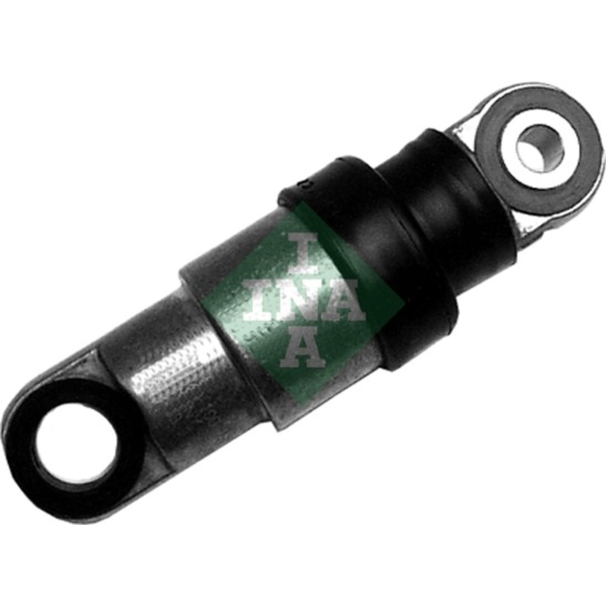 INA Vibratiedemper, Poly V-riem  533 0003 10