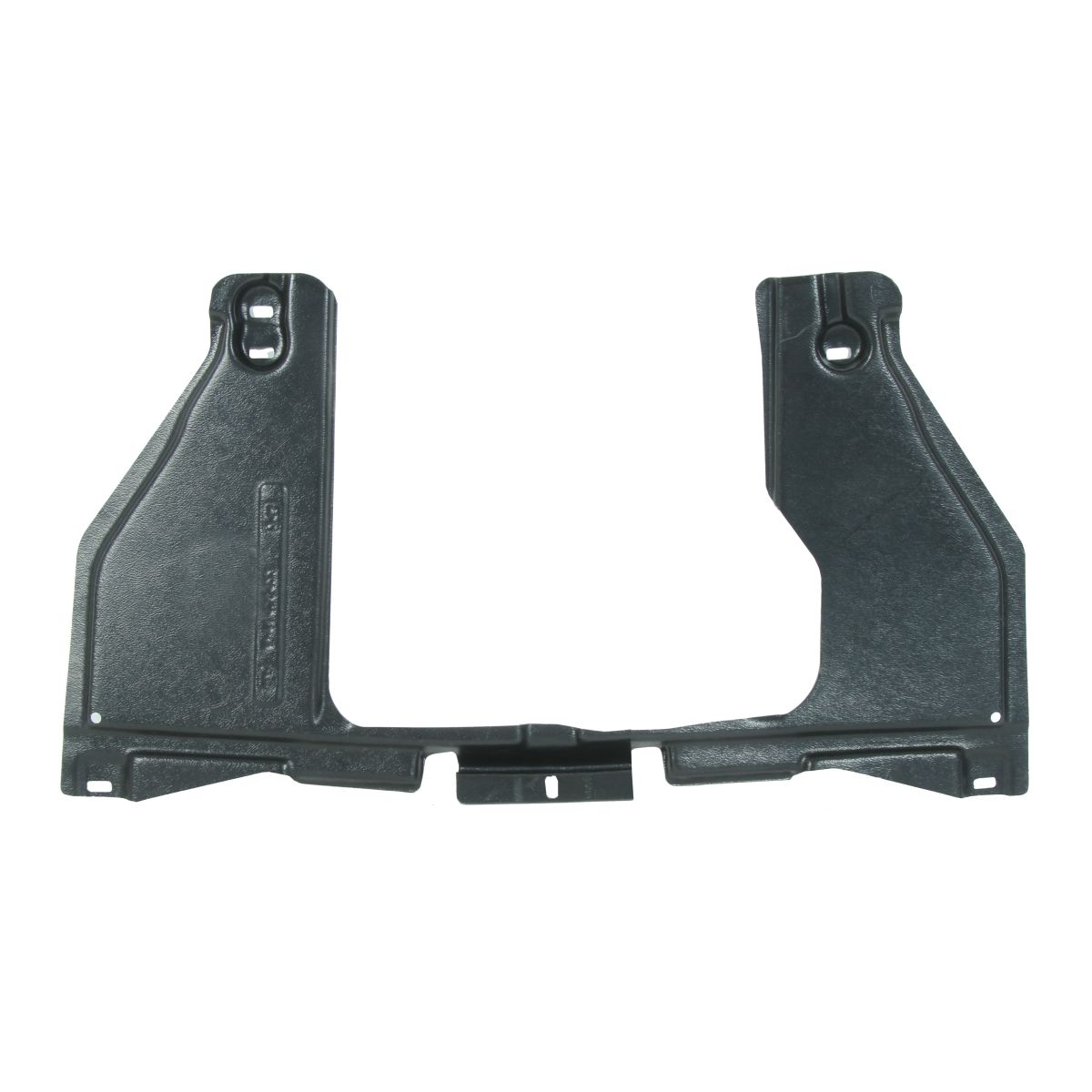 Rezaw-Plast Motorafdekking  RP150122