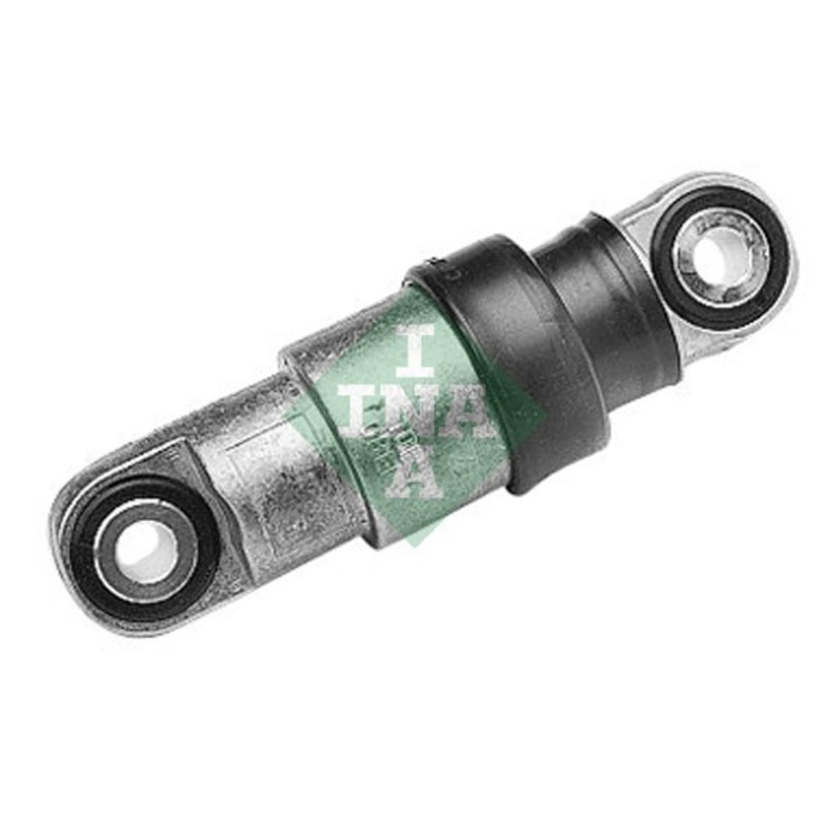 INA Vibratiedemper, Poly V-riem  533 0019 10