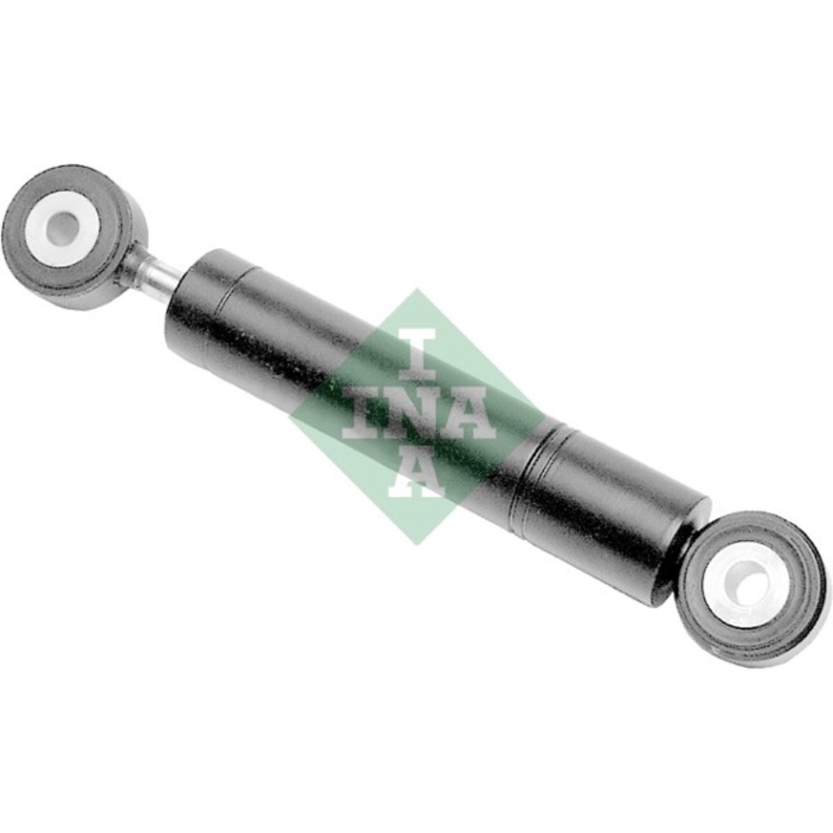INA Vibratiedemper, Poly V-riem  533 0058 20
