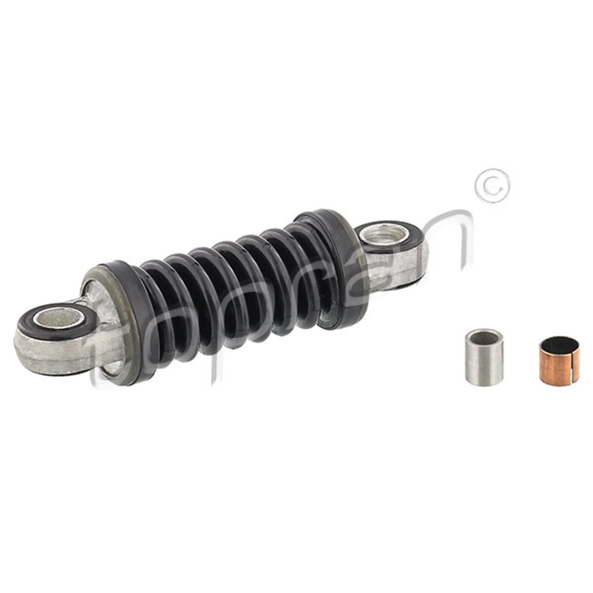 Hans Pries Riemspanner, Poly V-riem  722 415