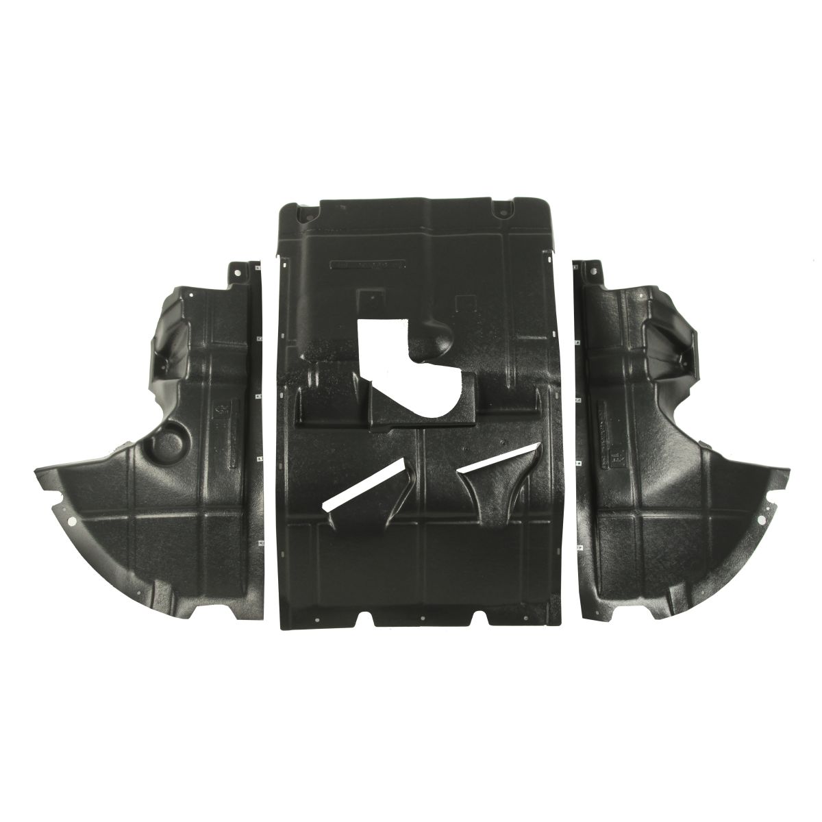 Rezaw-Plast Afdekking motor  SP. Z O.O. RP150722