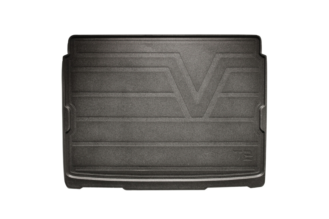 Peugeot G3 Kofferbakmat passend voor  2008 2019+