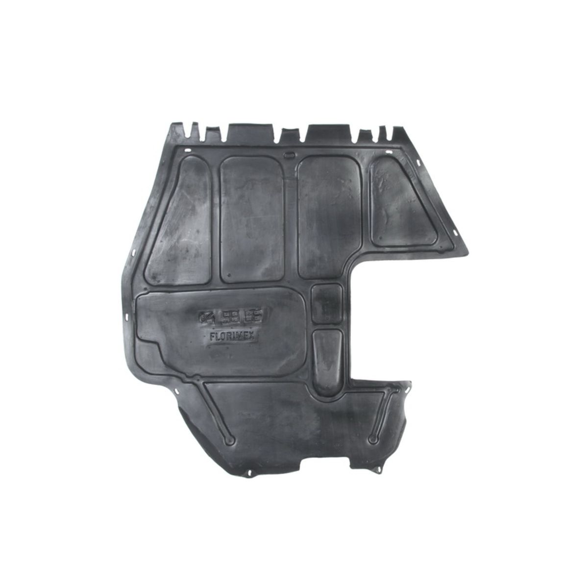 Blic Motorafdekking  6601-02-0015861P