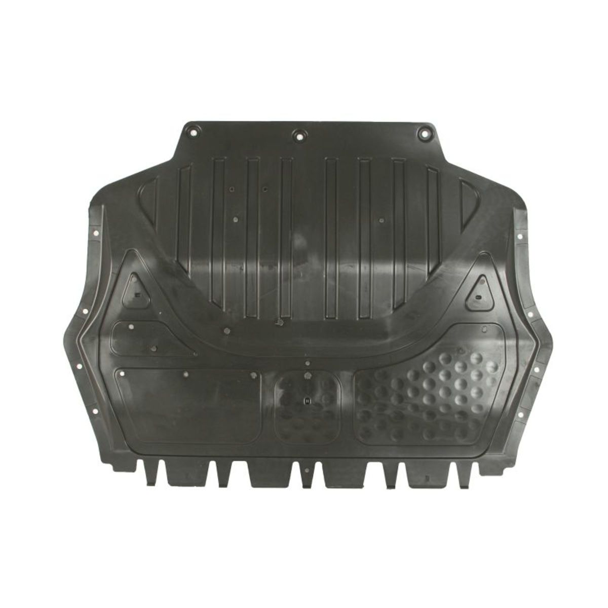 Blic Motor-/Veiligheidsbumper  6601-02-0015862P