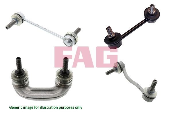 Land Rover Stabilisatorstang
