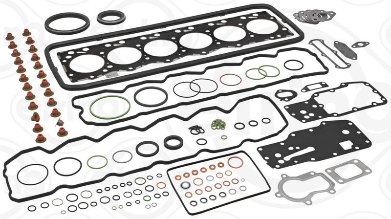 Iveco Complete pakkingset, motor