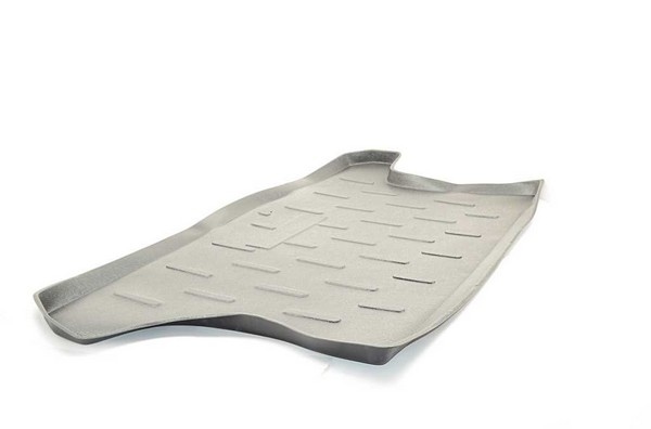 Ford Kofferbakmat passend voor  Fusion 2002-2012