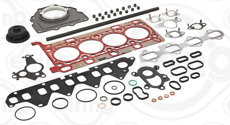 Fiat Complete pakkingset, motor