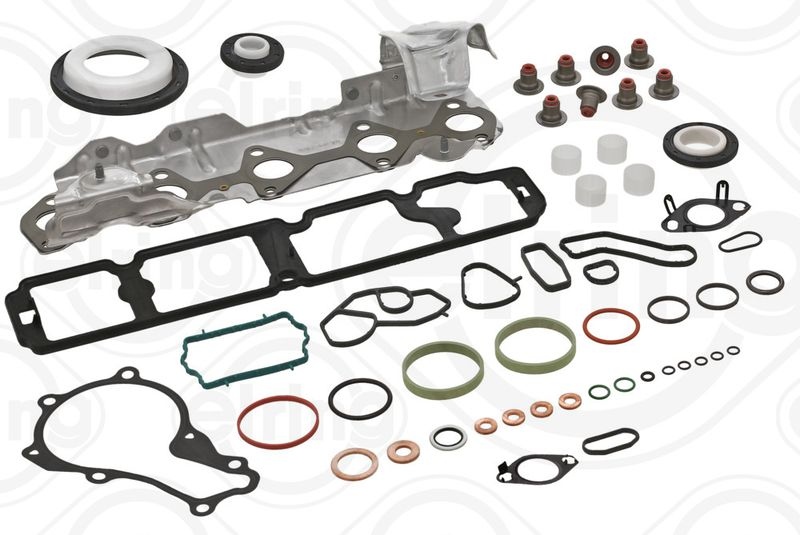 Citroen Complete pakkingset, motor