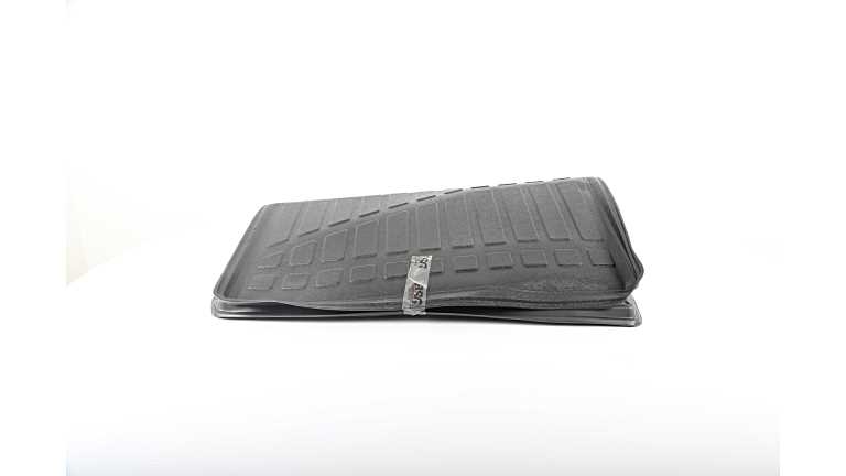 Ford Kofferbakmat passend voor  Tourneo Connect / Transit Connect 2002-2013
