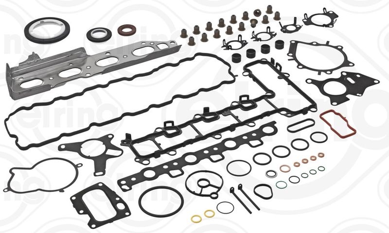 Citroen Complete pakkingsset, motor