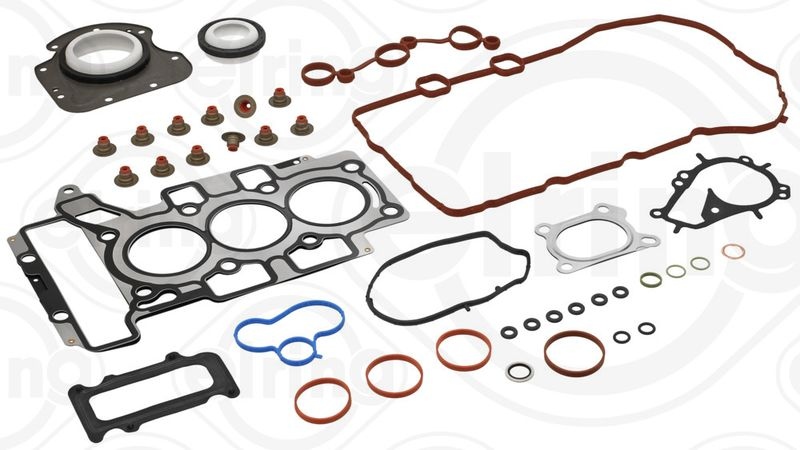 Citroen Complete pakkingset, motor