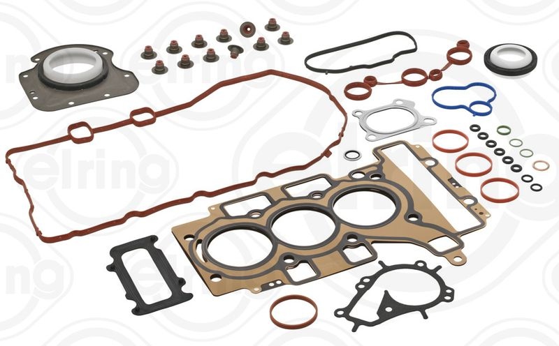 Citroen Complete pakkingset, motor